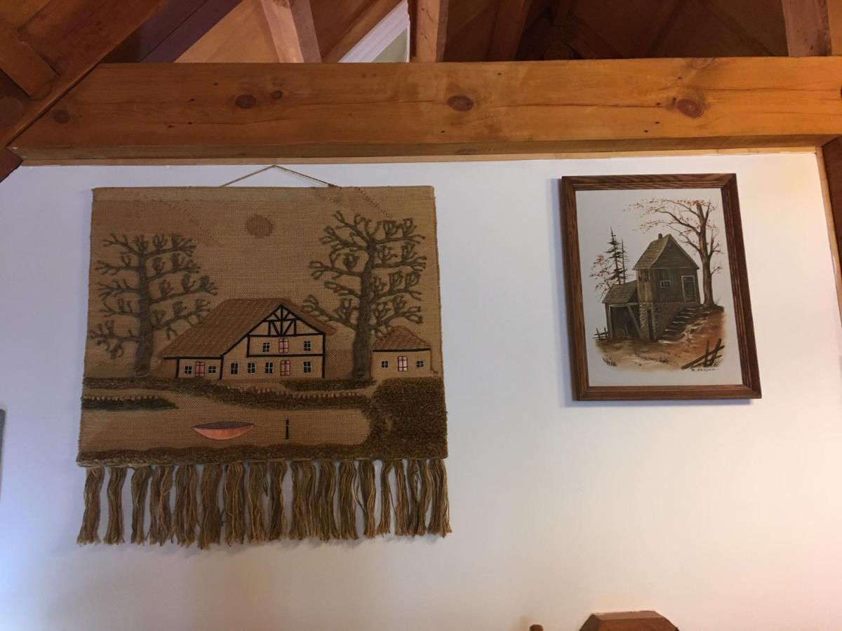 Owl Street Lodge Hope Kültér fotó