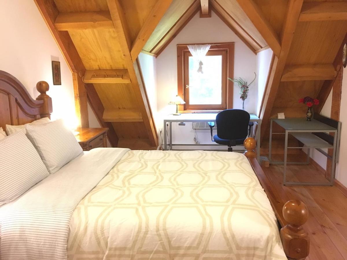 Owl Street Lodge Hope Kültér fotó