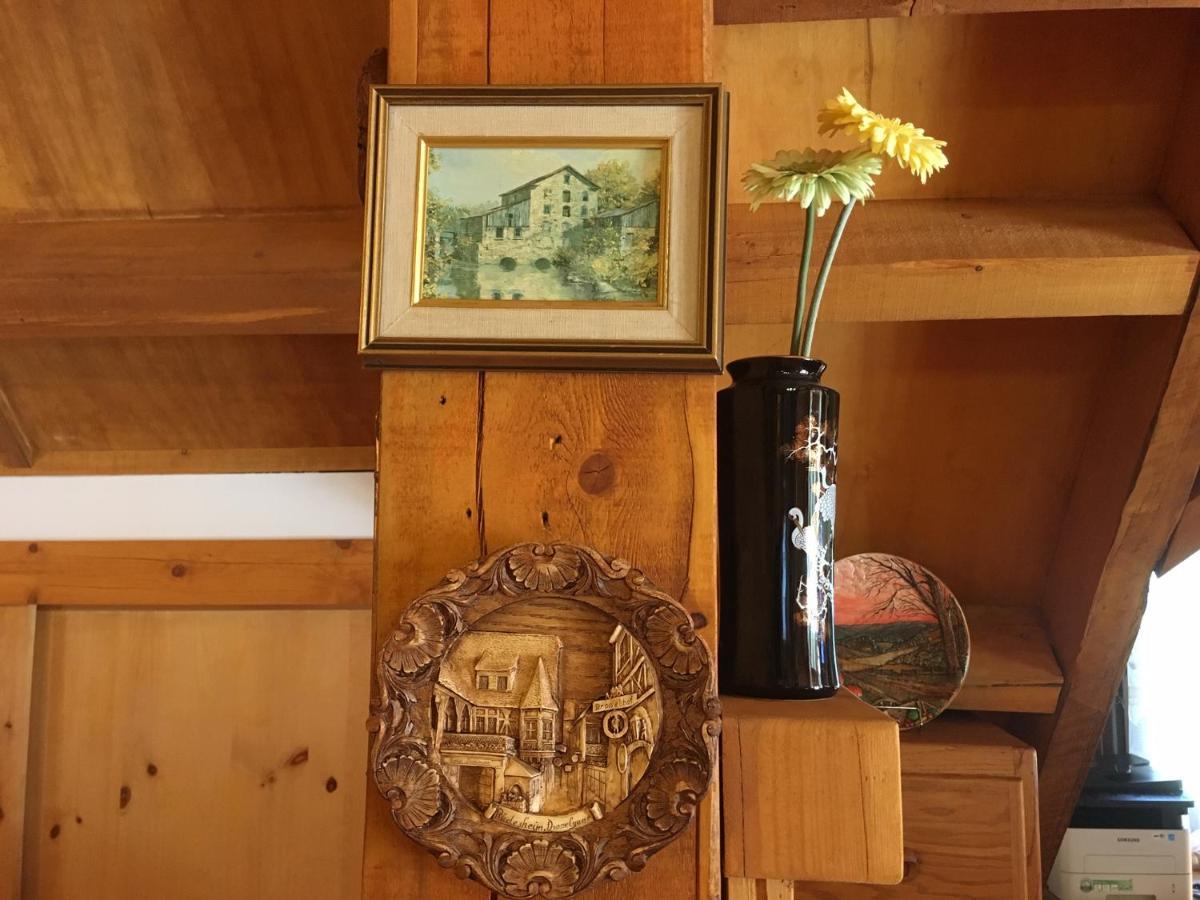 Owl Street Lodge Hope Kültér fotó