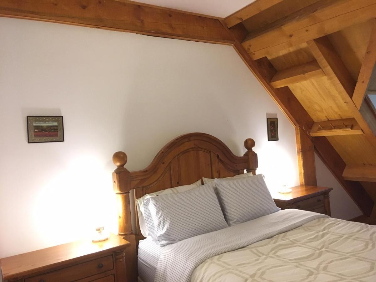 Owl Street Lodge Hope Kültér fotó