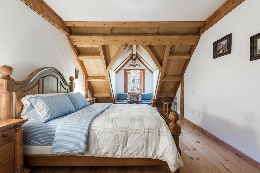 Owl Street Lodge Hope Kültér fotó